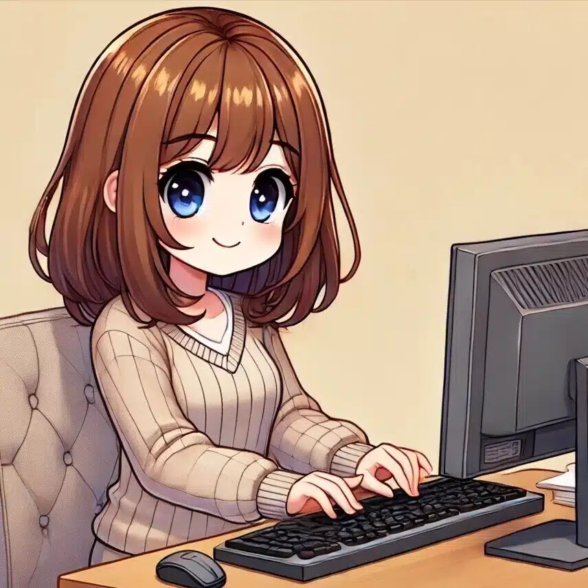 ちび