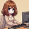 ちび