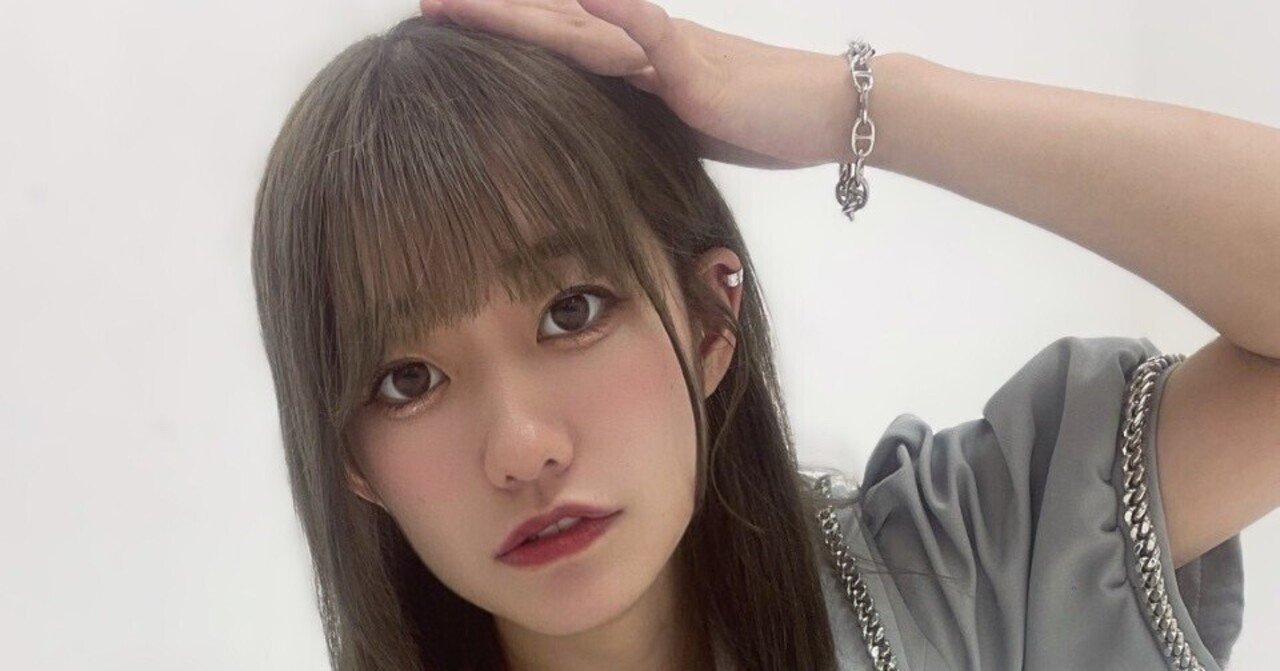 宮凪りぃさ】のターン🧡｜猫の眼に宇宙【公式】12/1 渋谷GRITワンマン