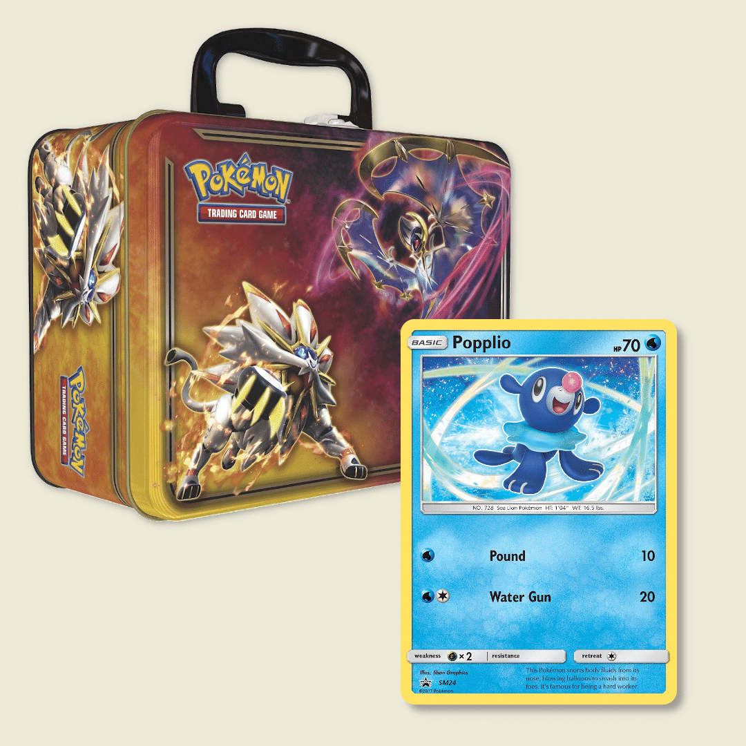 サンムーン 最初ポケモンのプロモカード【アシマリ編】3枚 SM-P