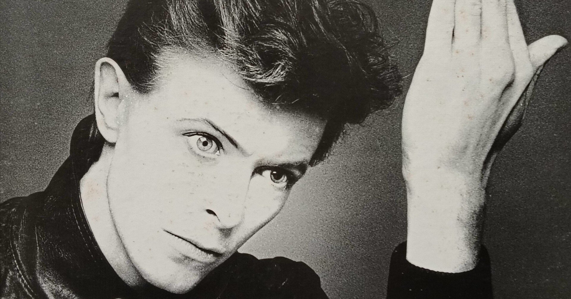 デヴィッド・ボウイ 'Heroes' ukオリジナル David Bowie / Heroes （デヴィッドボウイ／ヒーローズ） | 中古