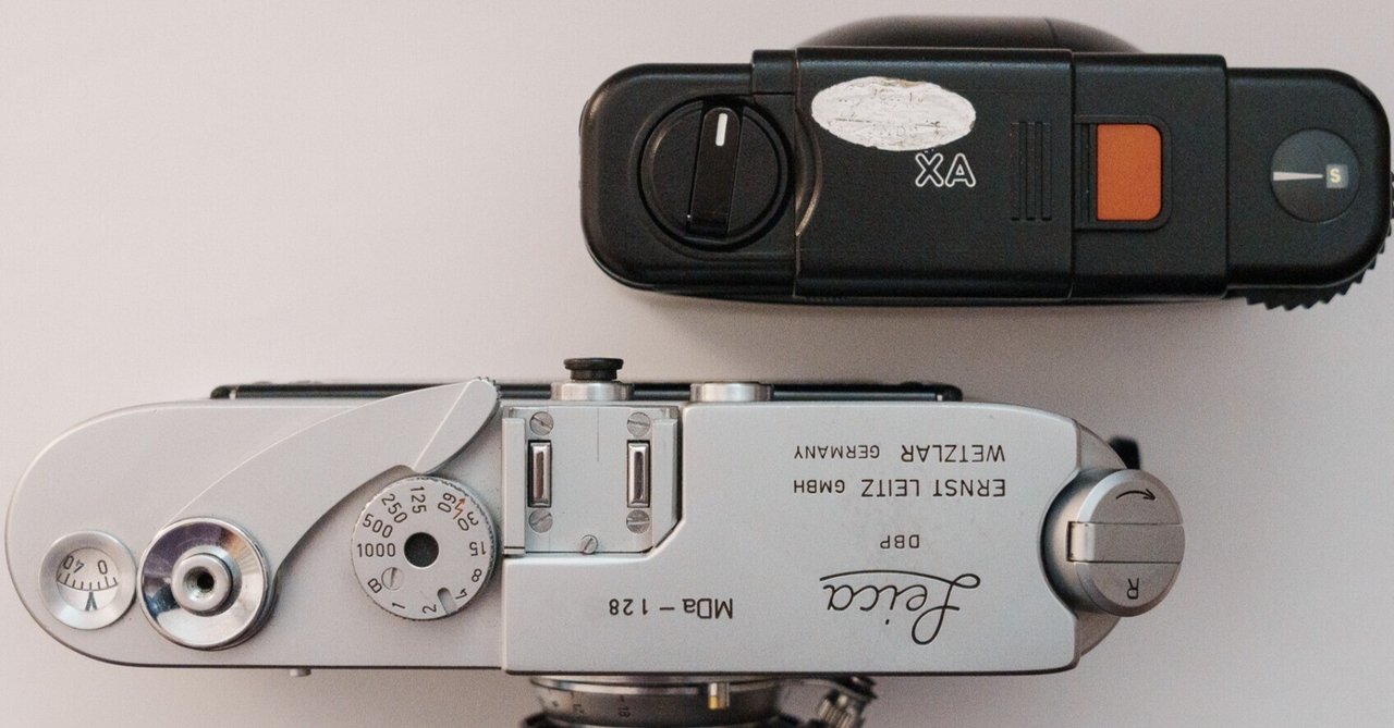 フィルムカメラ クラシック FUJIFILM FUJICA Date ¥9,800（中古 フィルムカメラ 35mm