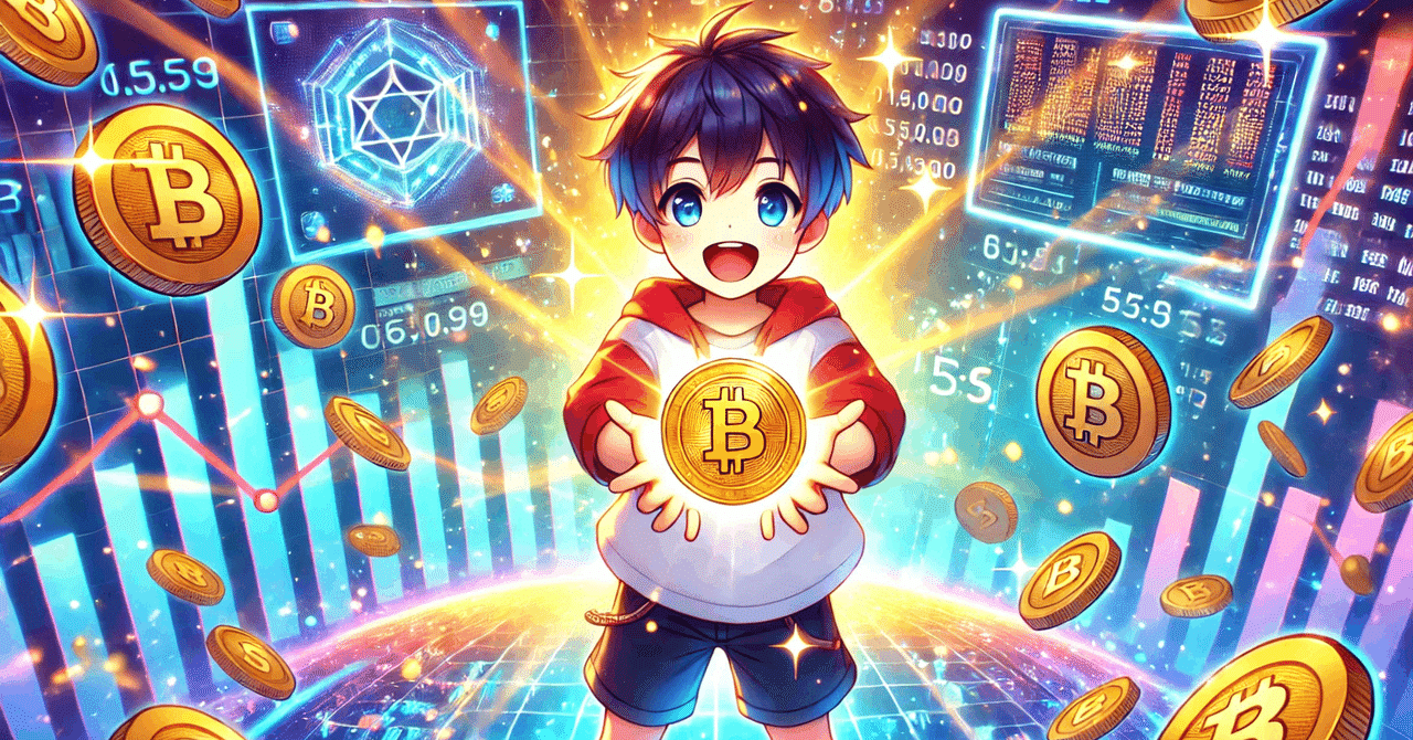 2024年注目の草コイン！1円以下のおすすめ銘柄と投資方法を徹底解説｜ヤドリ | 日本一早起きの会社員