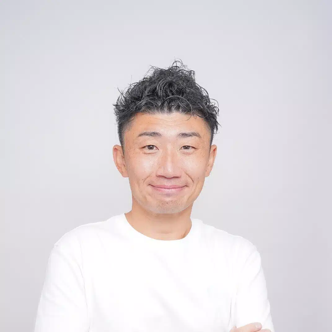 グッドパッチ　執行役員　坂口友紀