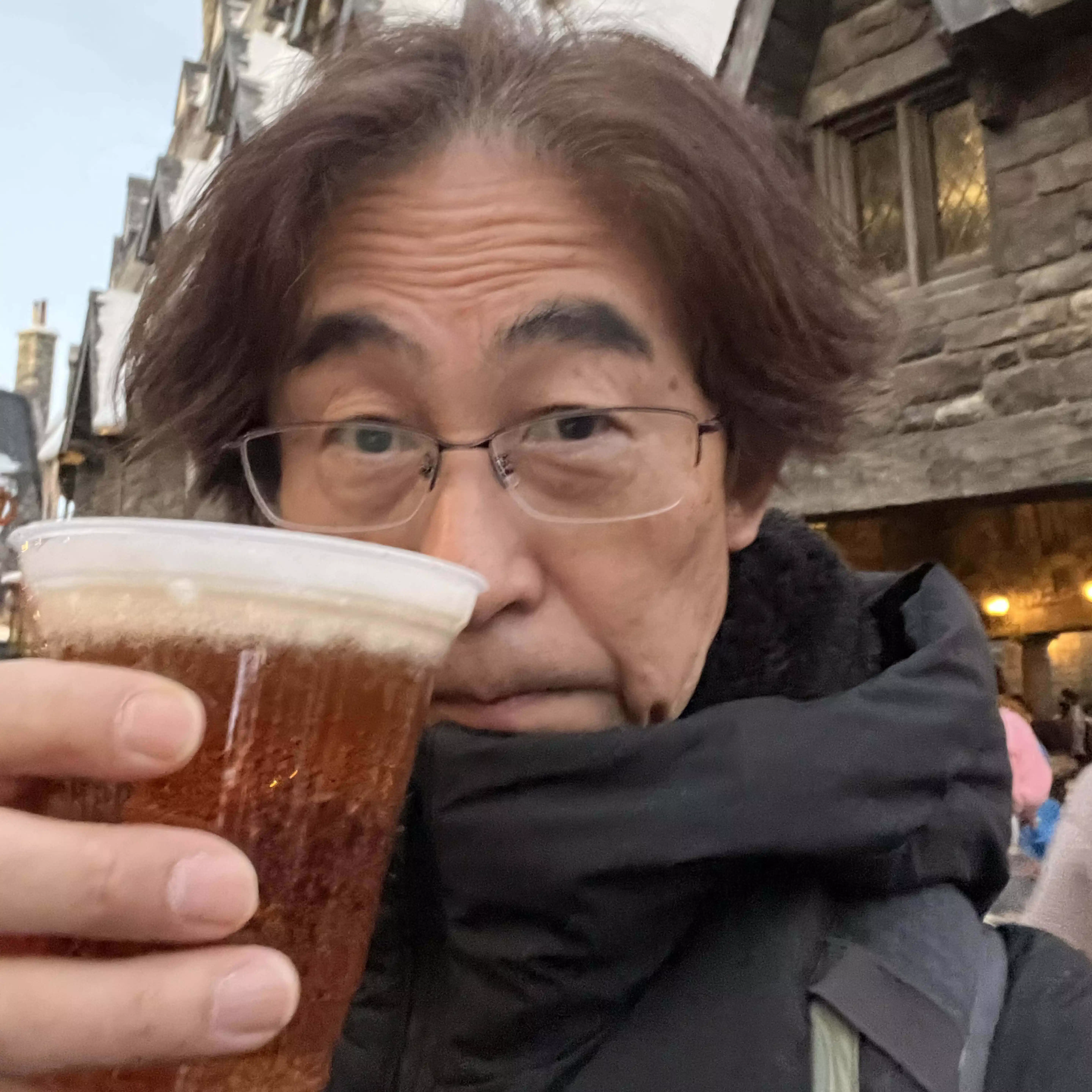 斉田才