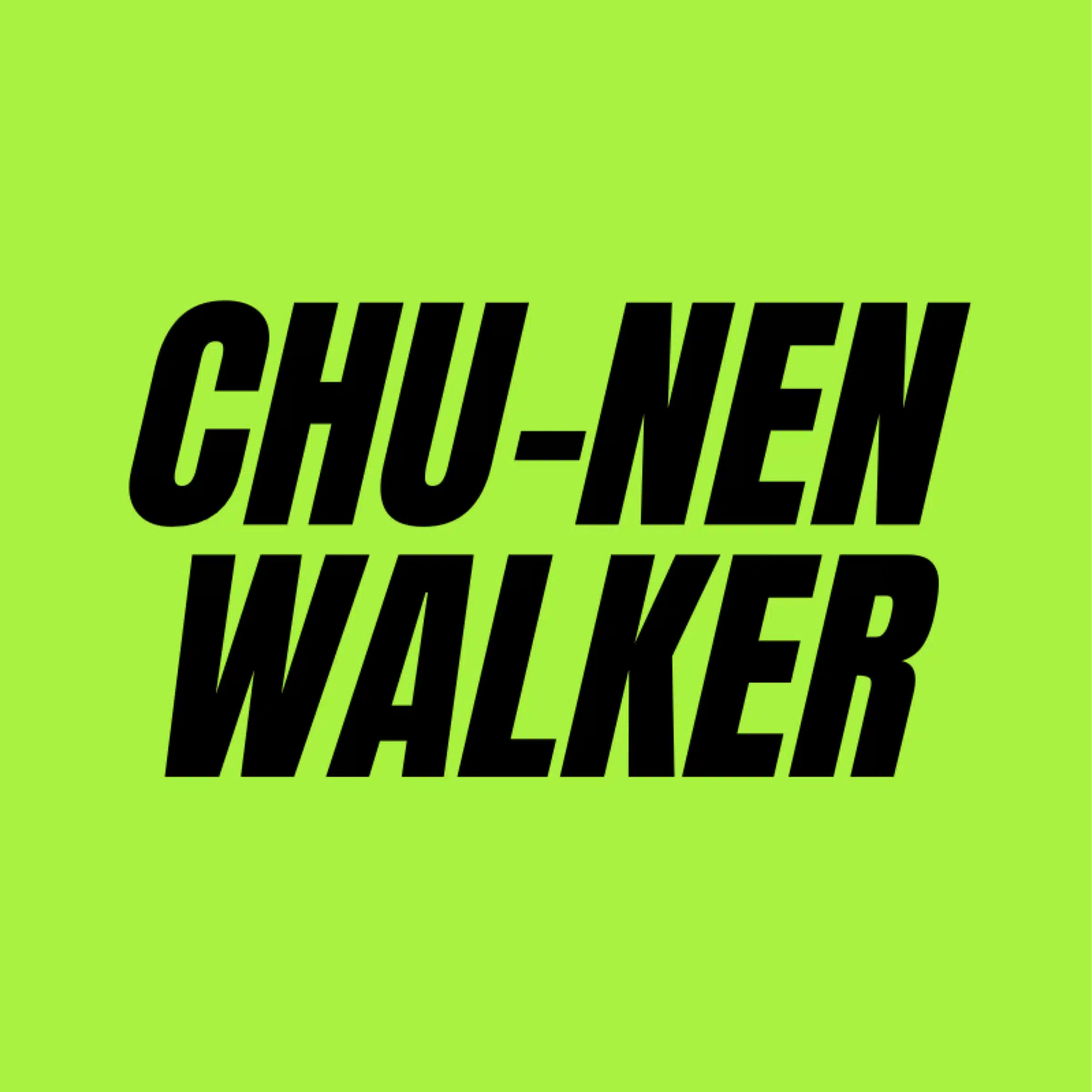 chunenwalker