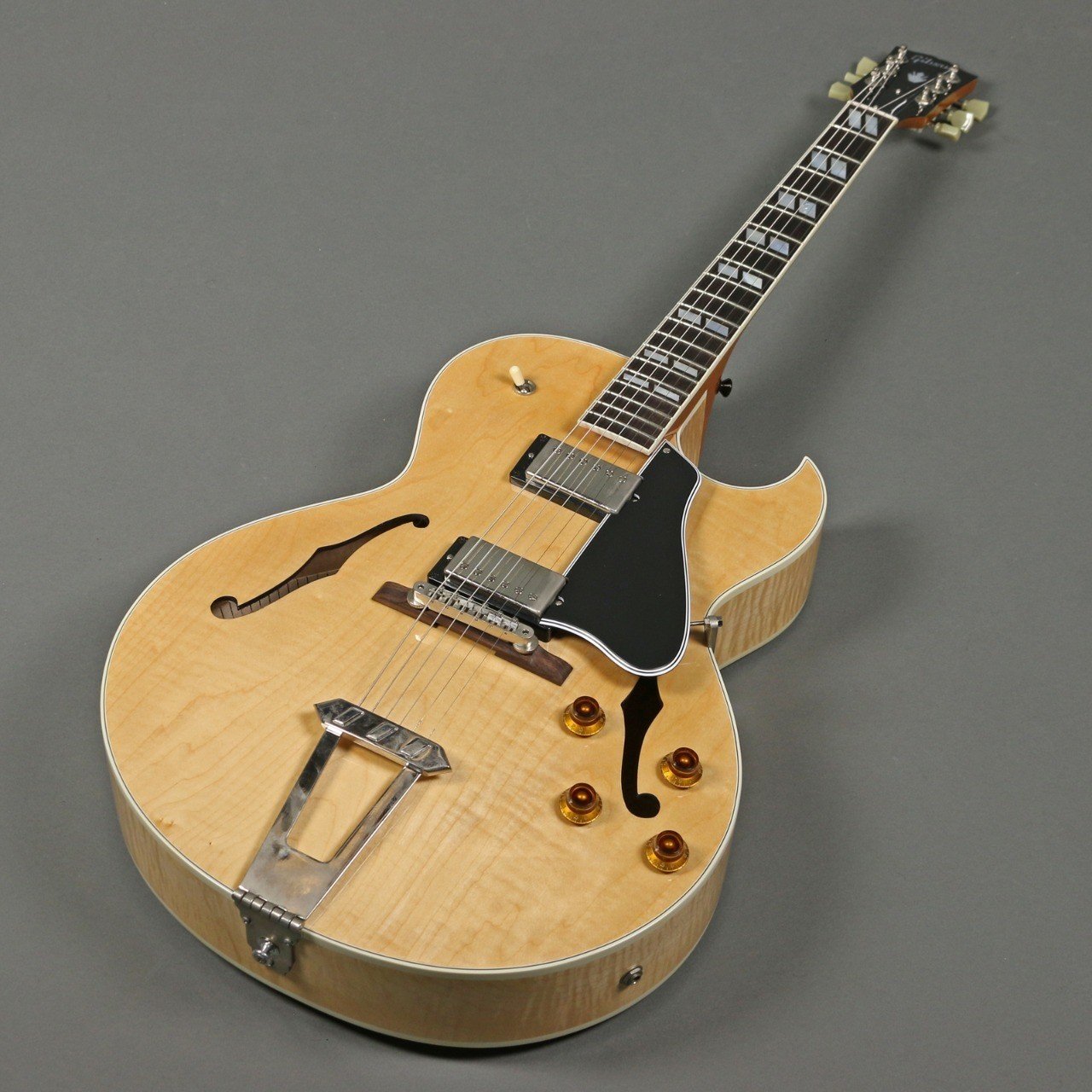 ジャズギター・アルバムのライナーノーツ（2）『コンシャスネス