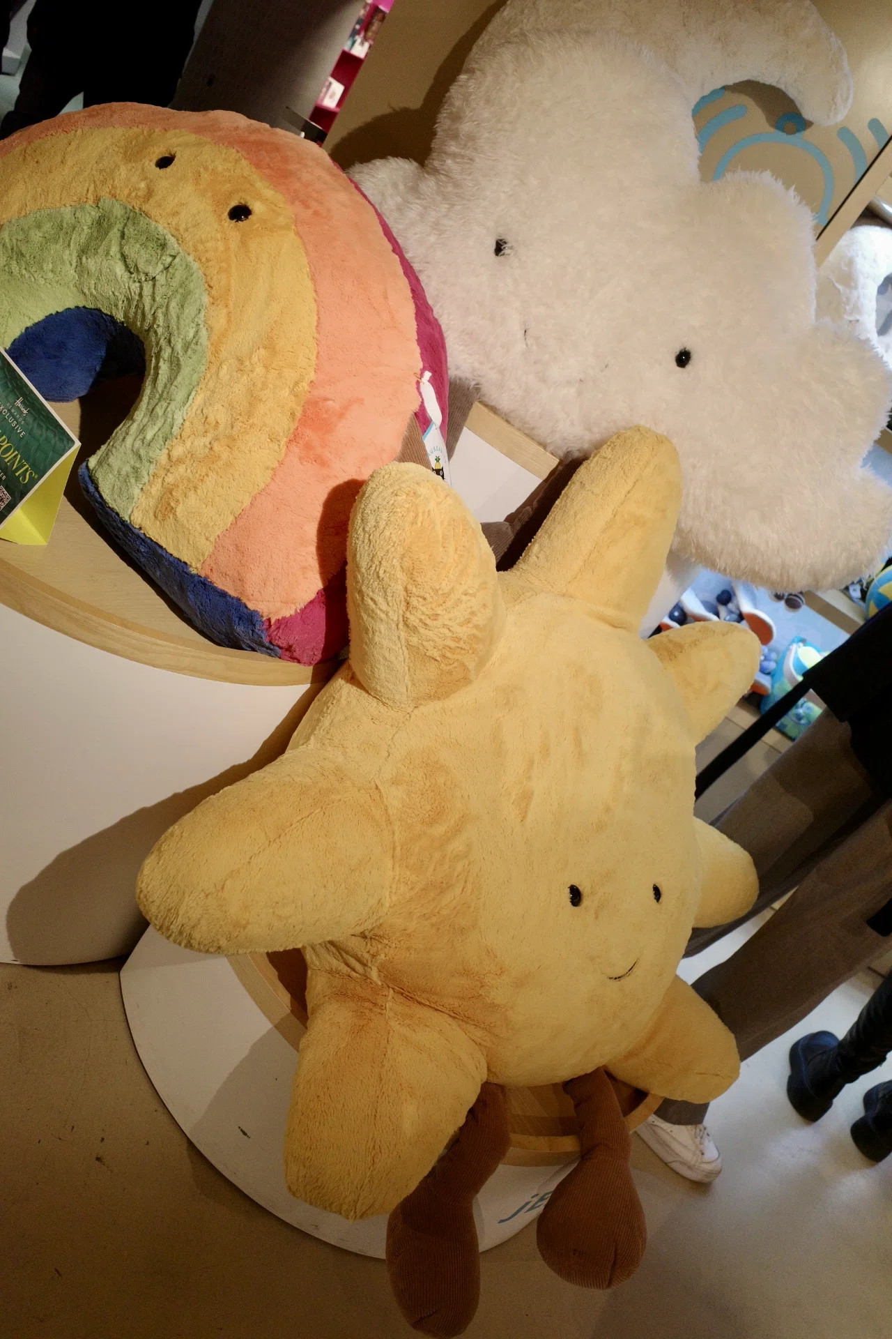 ロンドン JELLYCAT(ジェリーキャット) - ブランド通販のBUYMA Jellycat