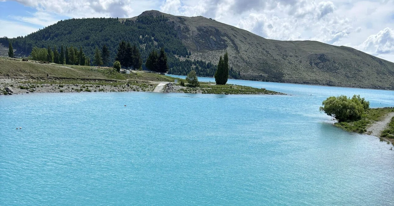 ニュージーランド一人旅を終えての感想🇳🇿｜Chihiro｜海外ひとり旅の記録