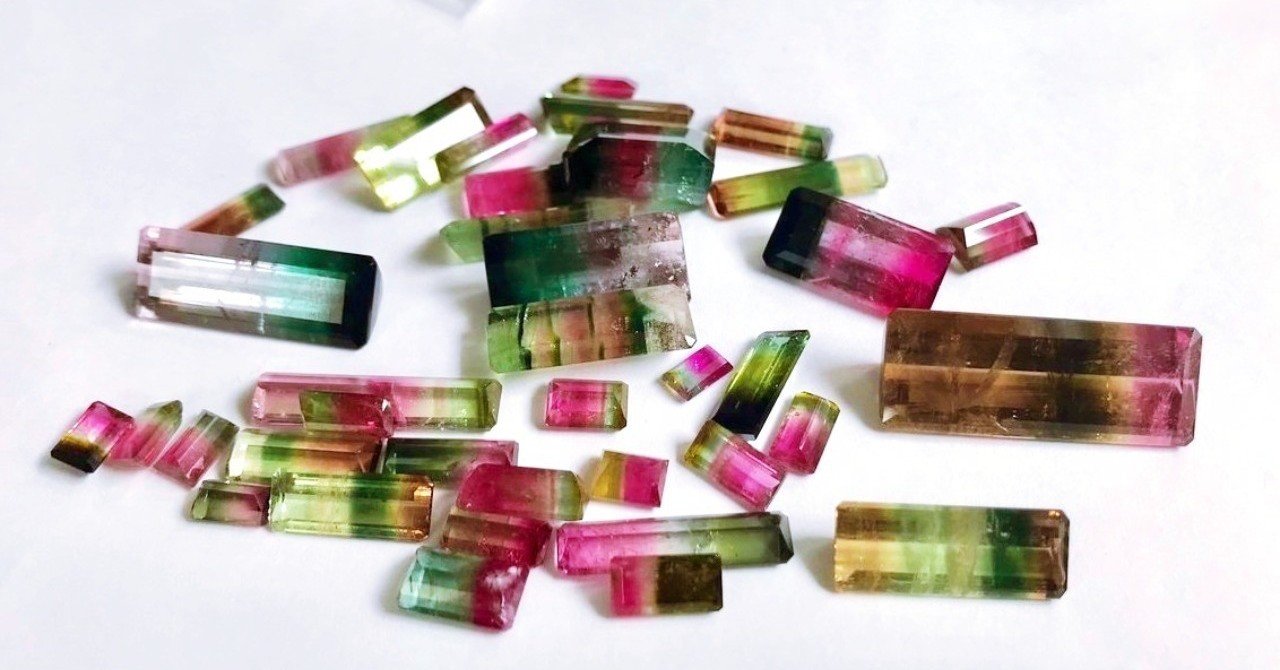 タイ・チャンタブリでの宝石買い付け 〜 日本人が知らない色石のメッカ