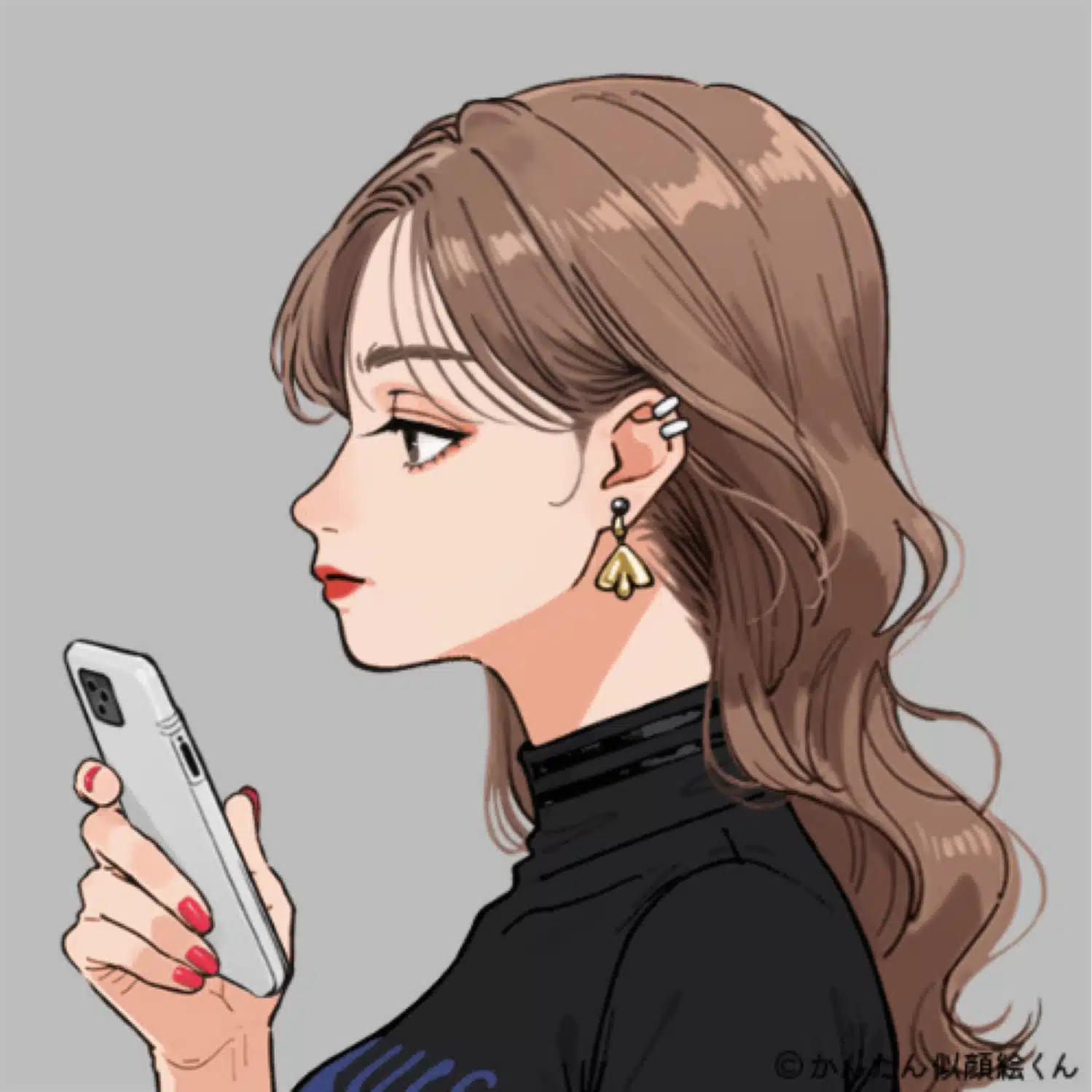 さもん