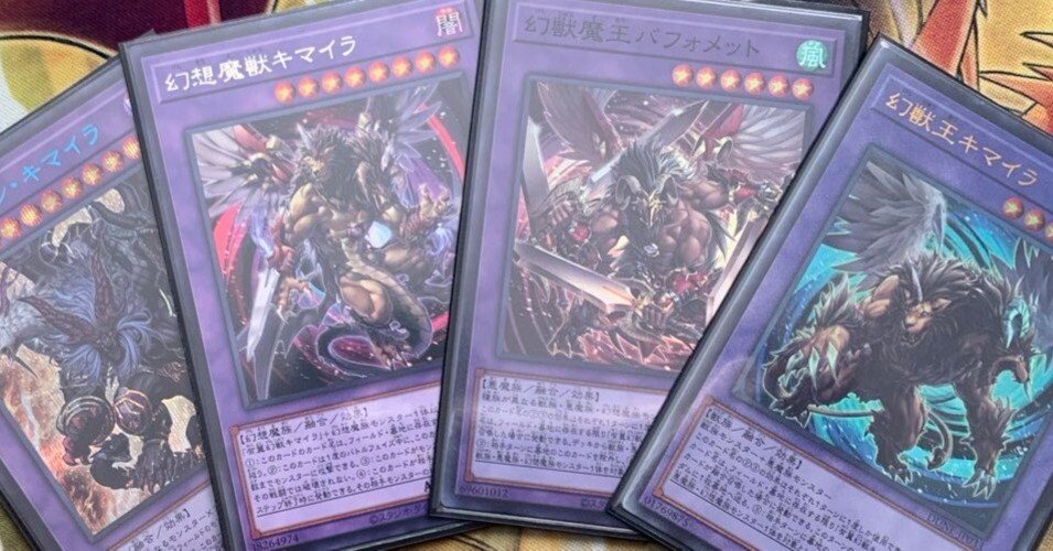 初心者・復帰勢】現代遊戯王2年目が始まります！感謝、リスペクト