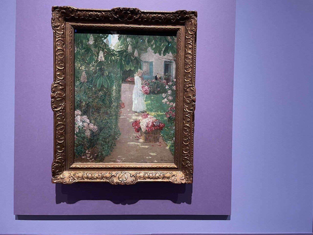 芸術の秋を満喫 〜印象派モネからアメリカへ〜｜じゃすこ