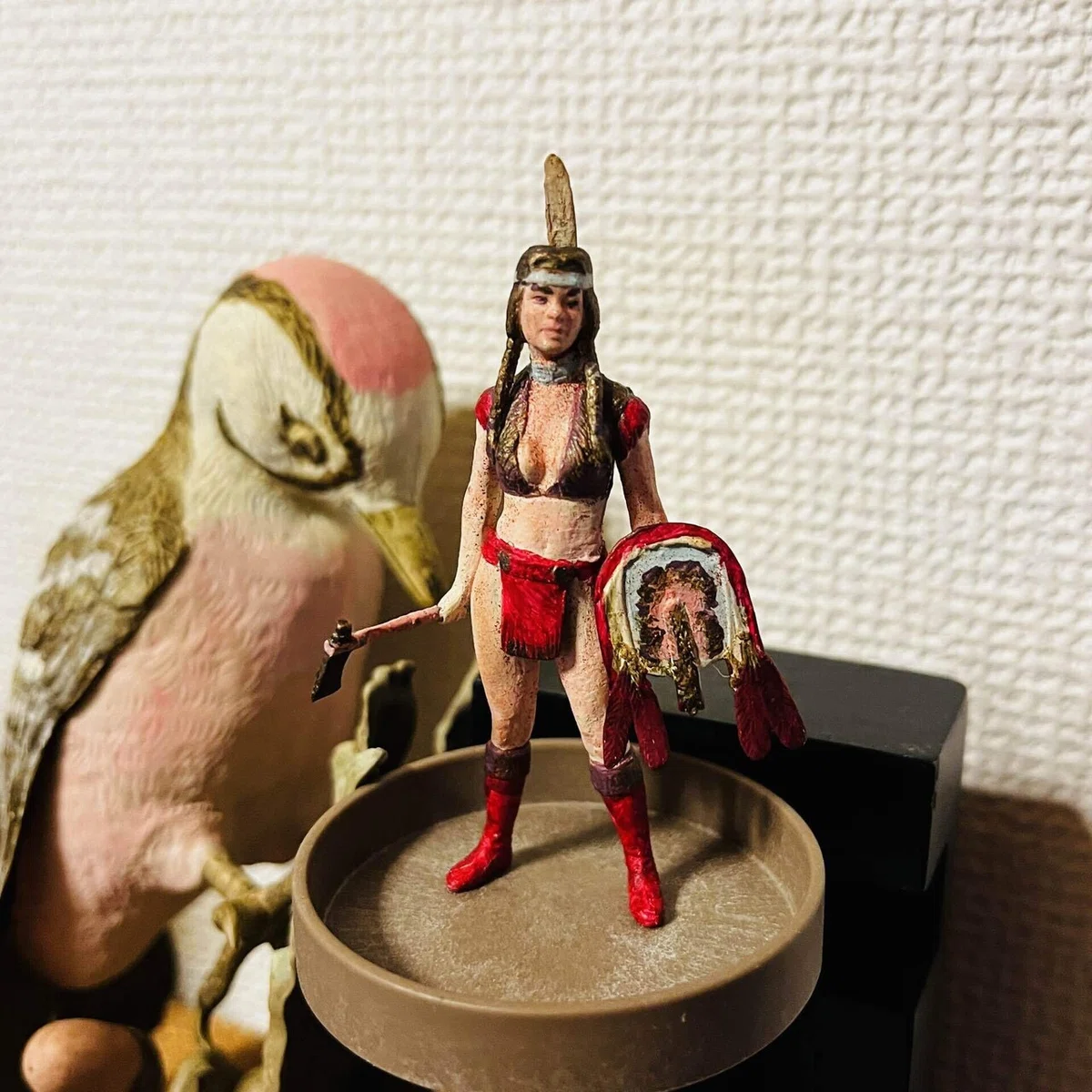 美プラ趣味はキモいのか、という内容の記事を読んで、キモいと思うし 