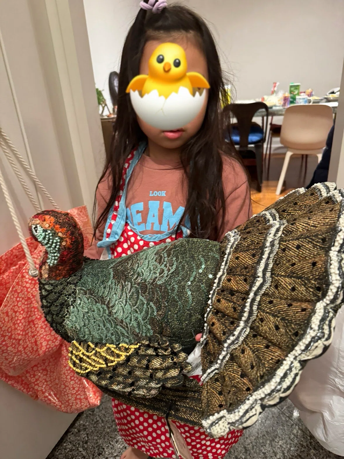 ニューヨークで毎日困ってます】初感謝祭、初めて七面鳥を焼いてみた