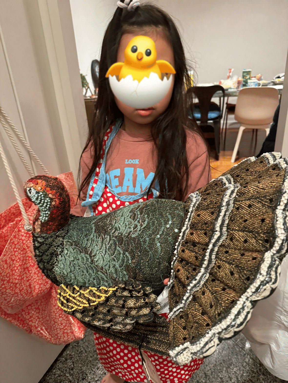 ニューヨークで毎日困ってます】初感謝祭、初めて七面鳥を焼いてみた