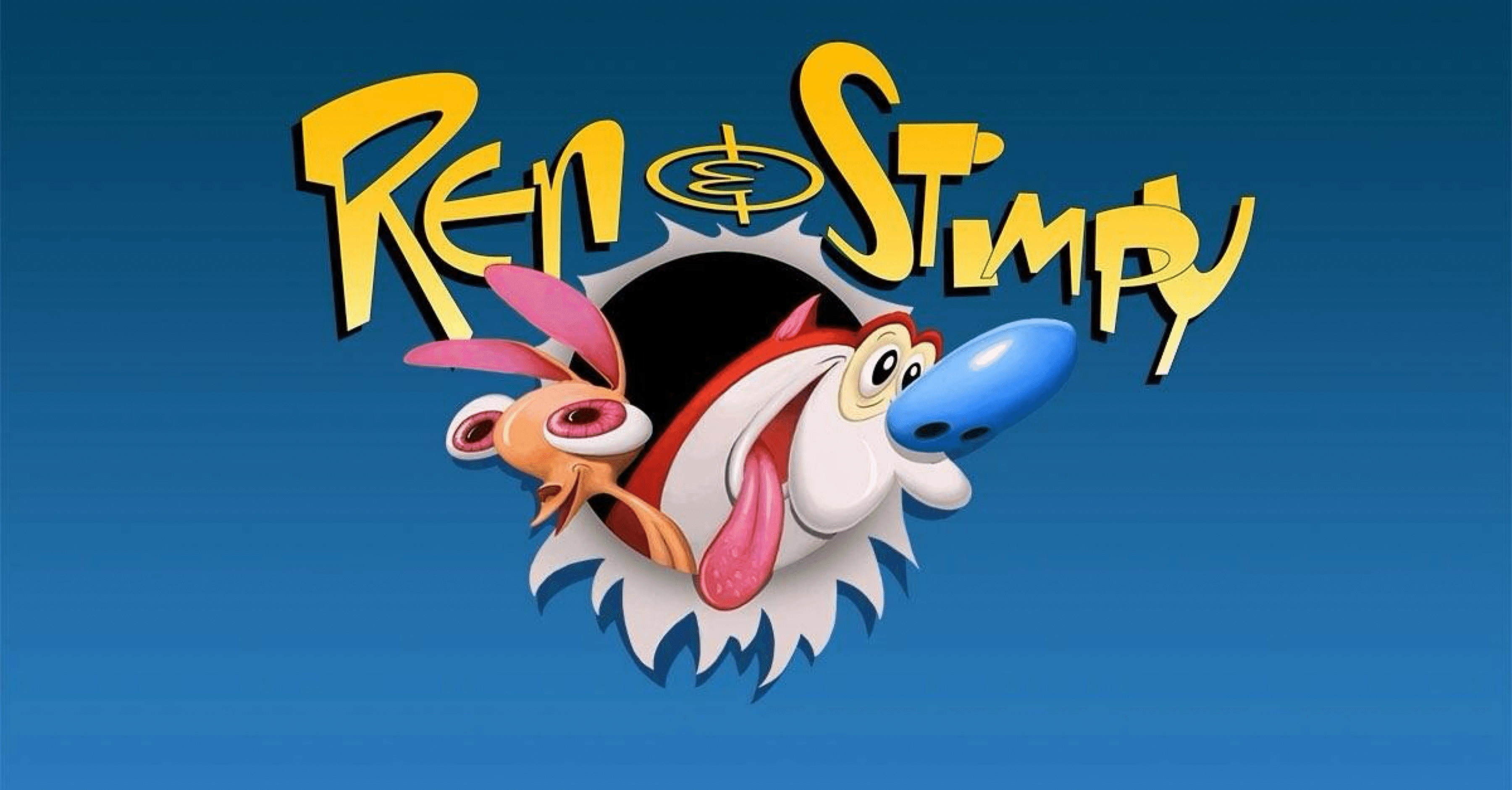 【期間限定】fontaine Ren and stimpy 750個限定版 期間限定】fontaine Ren and stimpy 750個限定版