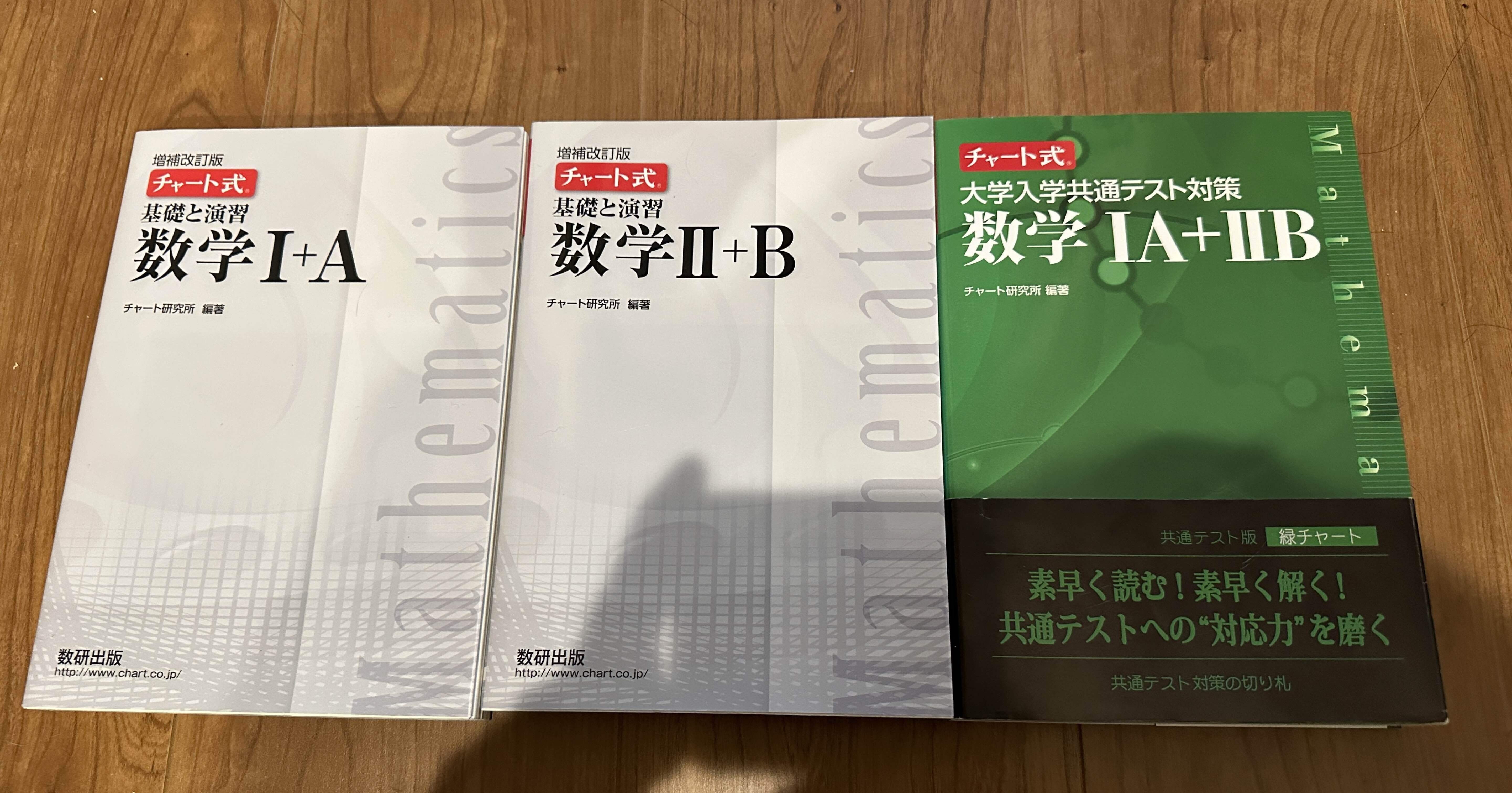 大学受験】共通テスト数学で9割以上取る方法｜ごろねこ＠塾なしで早慶