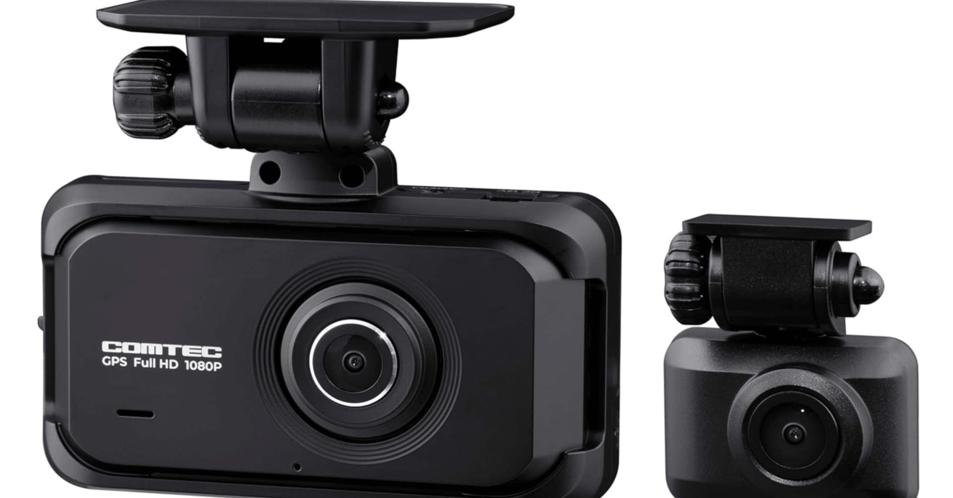 GPS搭載 高性能ドライブレコーダー ZDR055 COMTEC ZDR055 ドライブレコーダー
