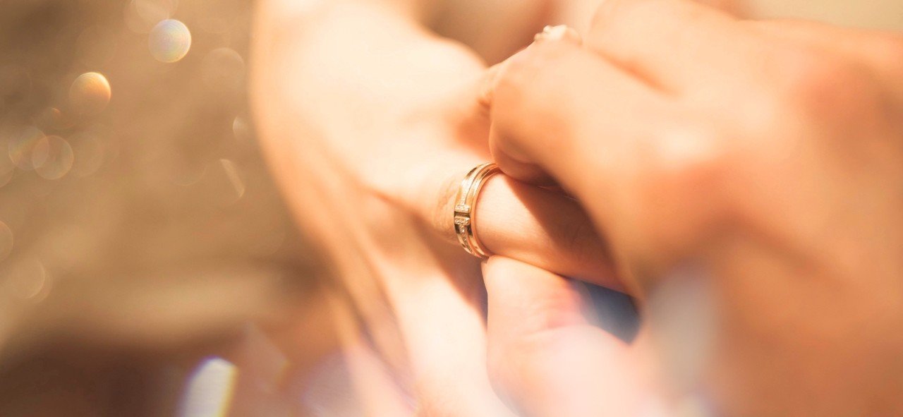 恋人 と 夫婦 の違い 基本的価値観のこと