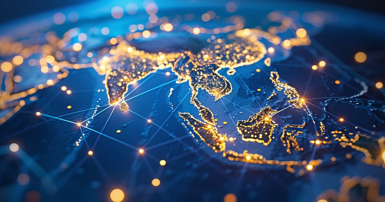 アジアの文学に興味を持ったひとのためのブックガイド(のガイド)|あらきさんの編集覚え書き