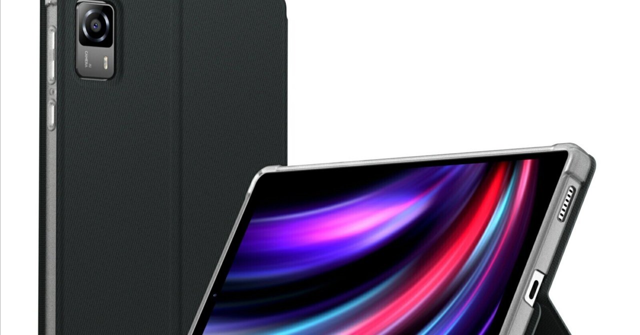 HEADWOLF FPAD6 8.4インチ タブレット 専用カバー付き imgrc0109540039.jpg