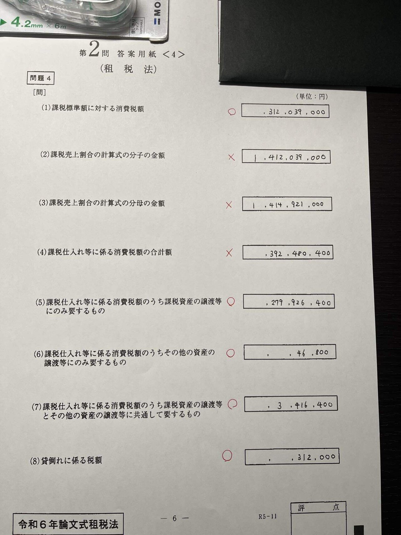 公認会計士試験 短答式 試験対策シリーズ ベーシック問題集 管理