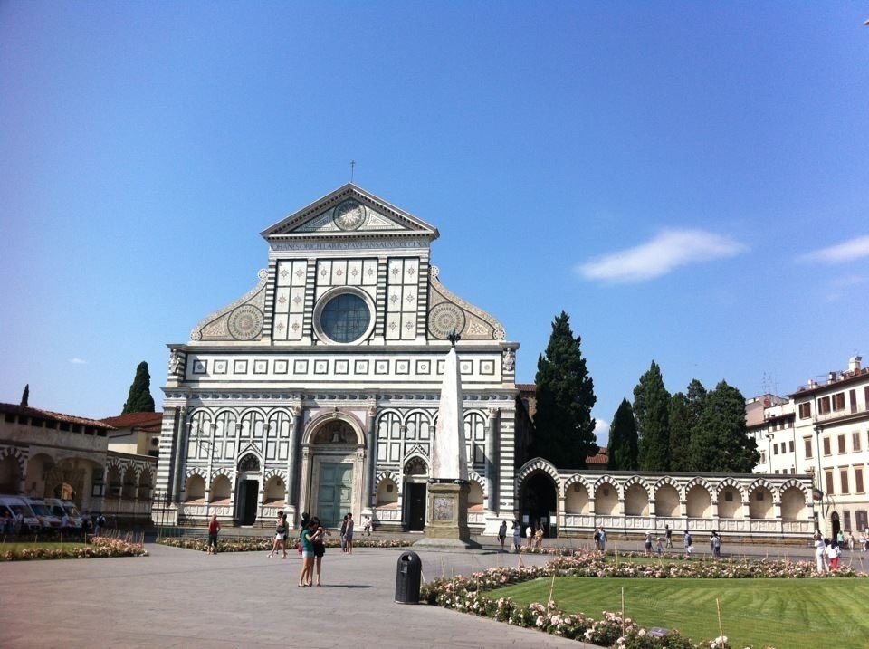 イタリアあれこれ7:フィレンツェ移民パンク問題…｜山田 麻美