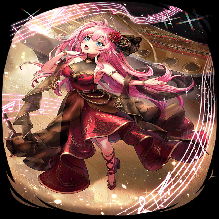 個人的高評価精霊まとめ（2024.12月版）｜水素水