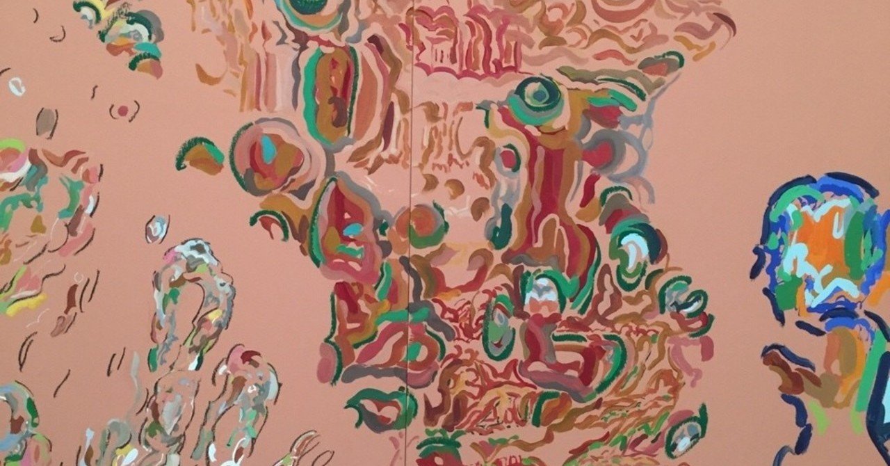 わたしは何をしたいのだろう？」アーティスト・松村かおり論｜Yu Sobukawa