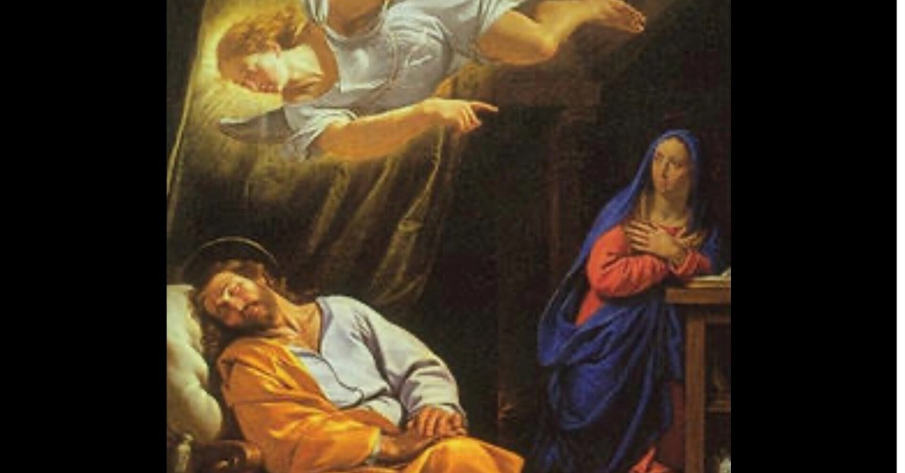 マタイ福音書 1:18~25 (クリスマス)|角本 RIngGo 尚彦 マタイ福音書 1:18~25 (クリスマス)|角本 RIngGo 尚彦