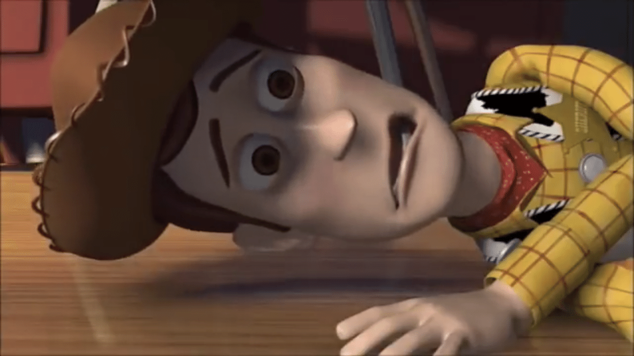 歌と振り返る トイ ストーリー Dddさとこ Note 歌と振り返る トイ ストーリー Dddさとこ Note