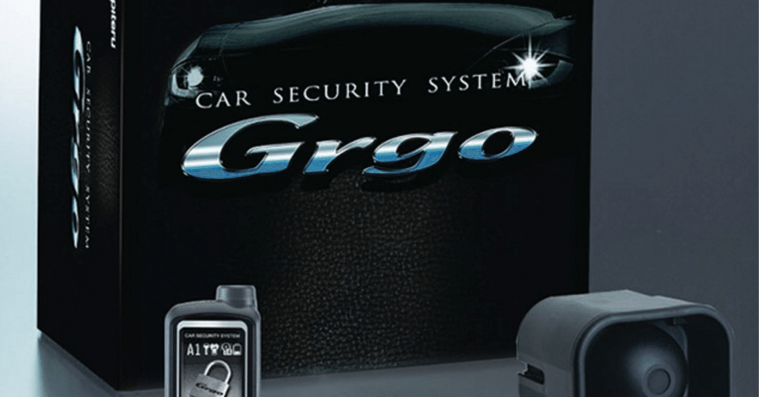 ランクル70のセキュリティ製品を選ぶ｜70 DIY