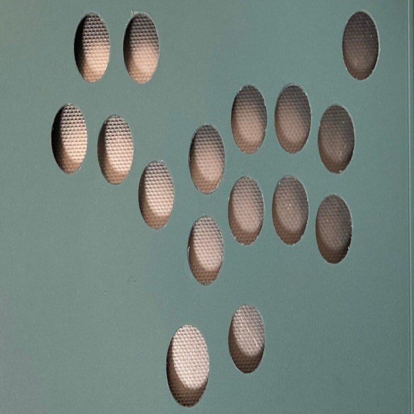 ハコットで自作レバーレス】②穴あけ｜しゃけ