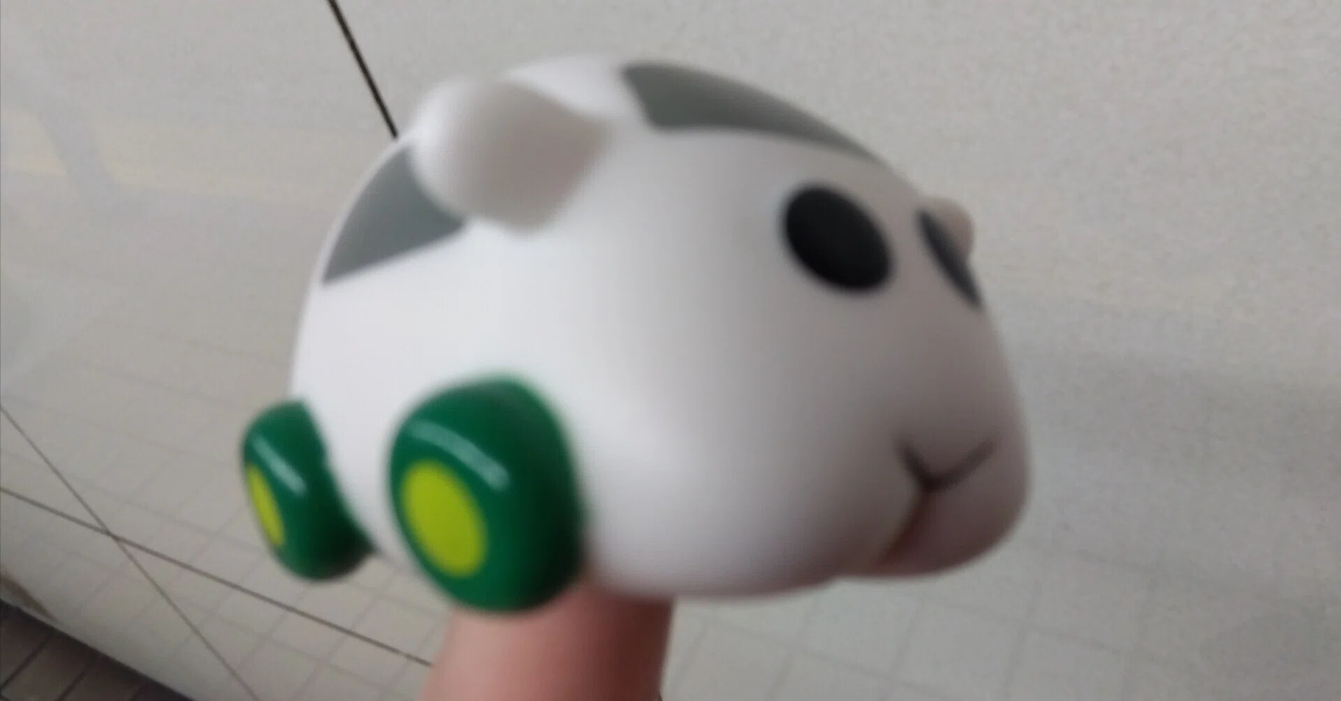 70分だったから耐えられた節はある【PUI PUI モルカー ザ・ムービー 
