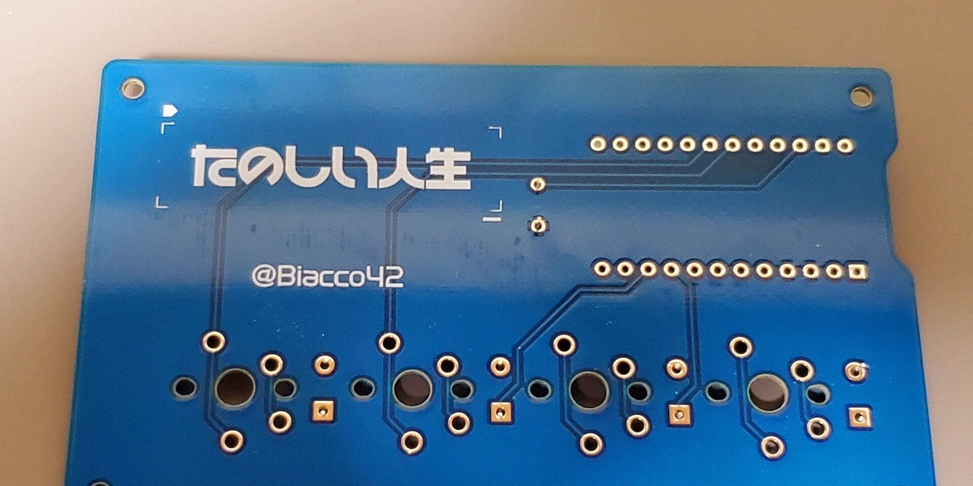 Singer80　自作キーボード Singer80 自作キーボード ゲーミングキーボード｜Yahoo!フリマ
