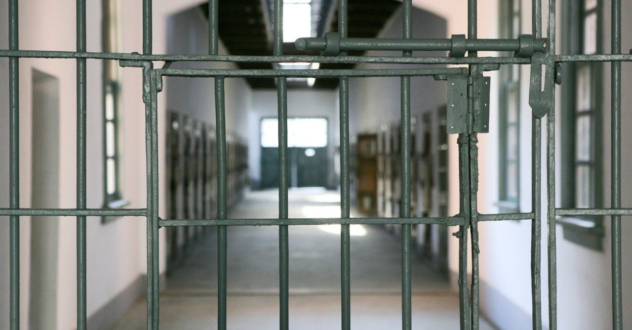 月給たった60円 刑務所の 労役 とはどんな仕事か 幻冬舎 電子書籍 Note