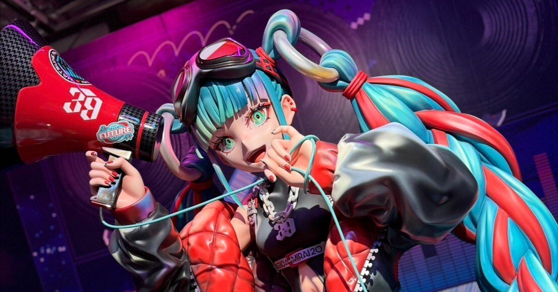 2024.12】LAM個展「千客万雷」｜おばちゅう