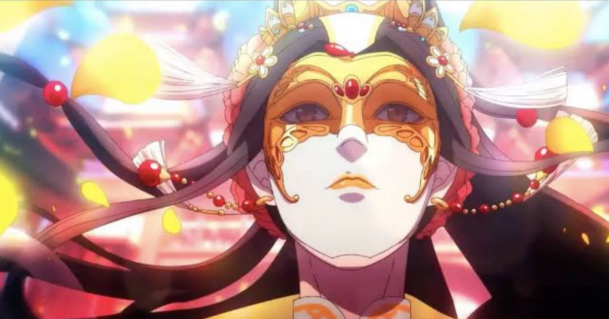 天官賜福㉜ (太子悦神•上元祭天遊)魔翻訳した感想と考察|ニット