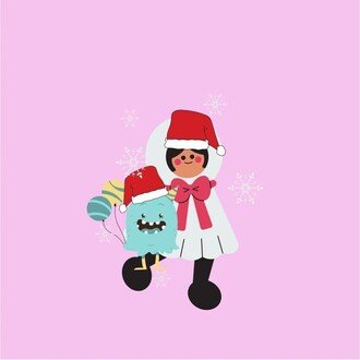 テルテルてる子