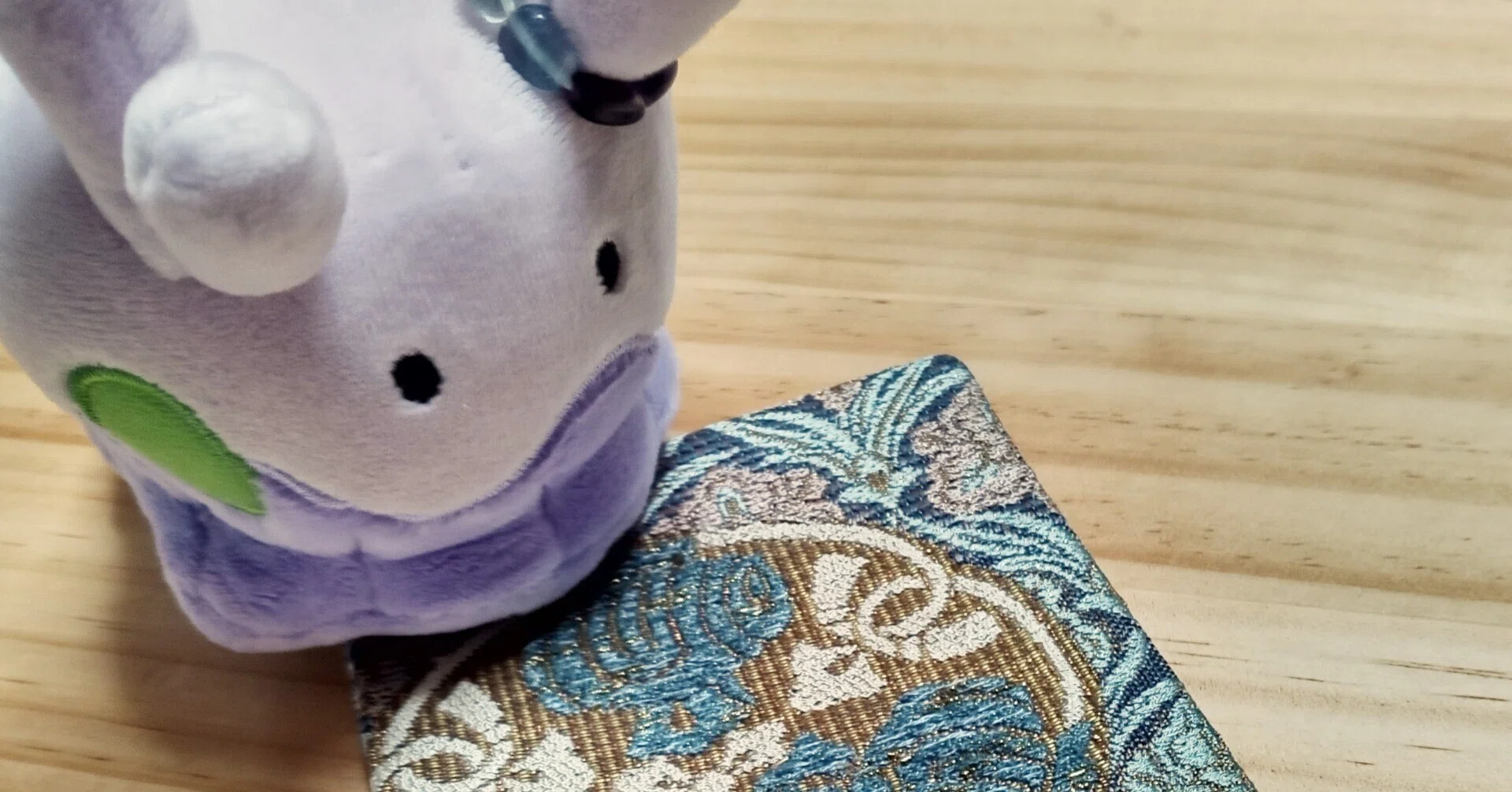 俺とお前とポケモンfitまで書いて思ったけど大五郎抜いたら何の 