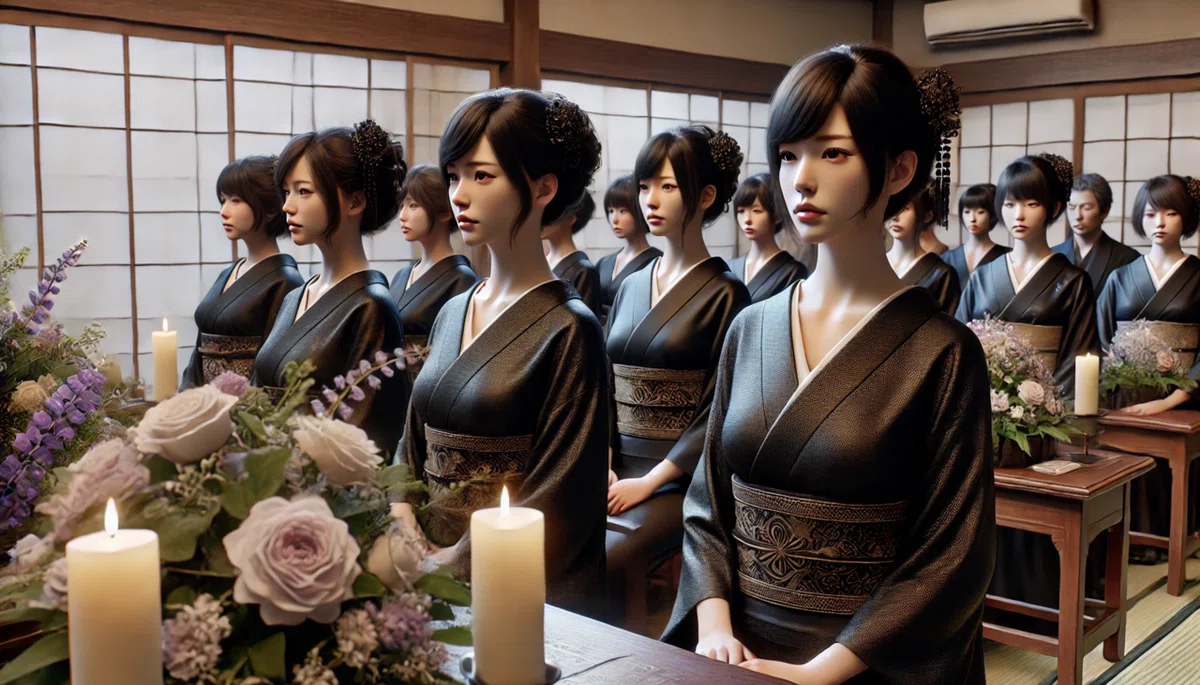 「知らなかった!お葬式から弔い上げまでの心の準備」|【人材教育研究】富士翔大郎(しょうたろう)MIO@東京