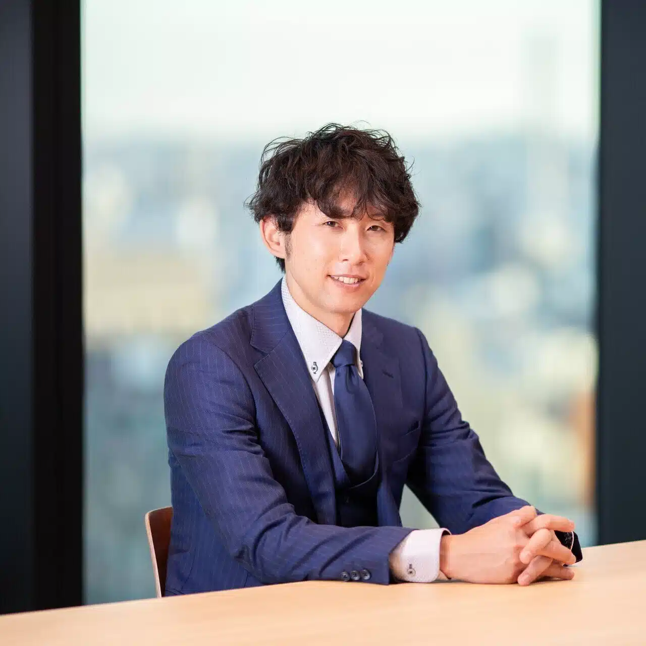 葛西了太 | パートナーセールス研究会発起人 | SaaSパートナーセールス
