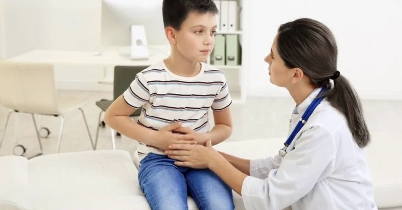小児炎症性腸疾患における微量栄養素欠乏症の系統的レビュー