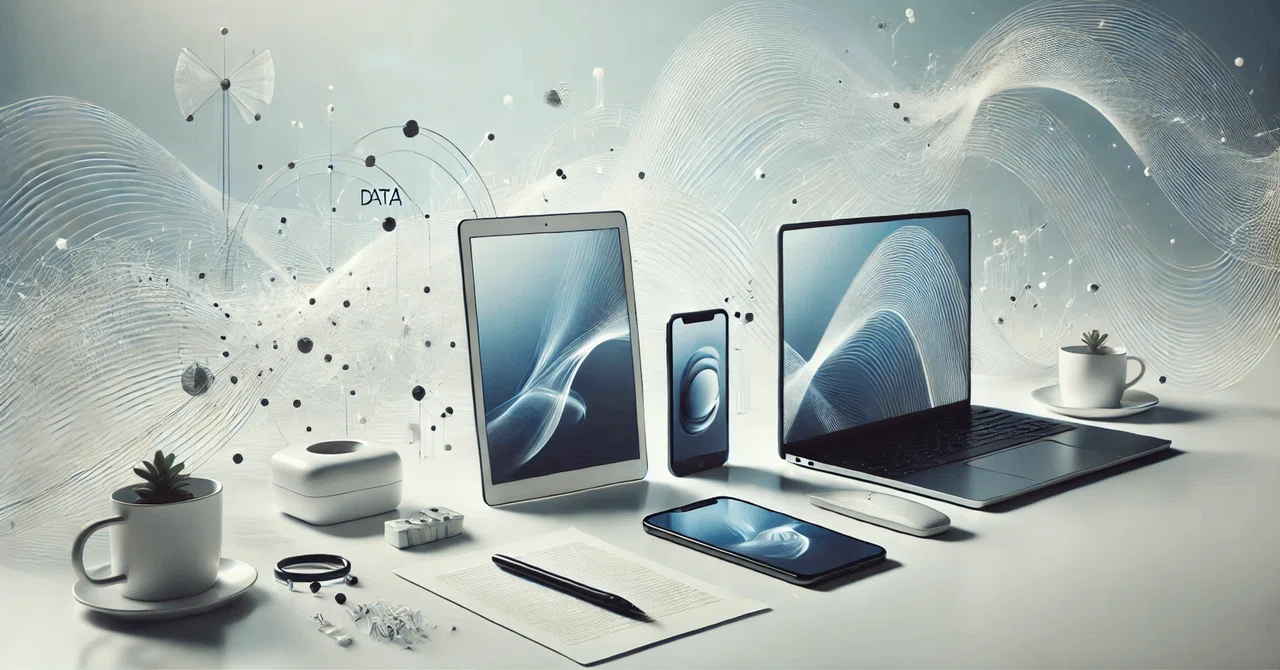 The Importance of "Evolving IT Devices" and "Finding the Right Balance ...