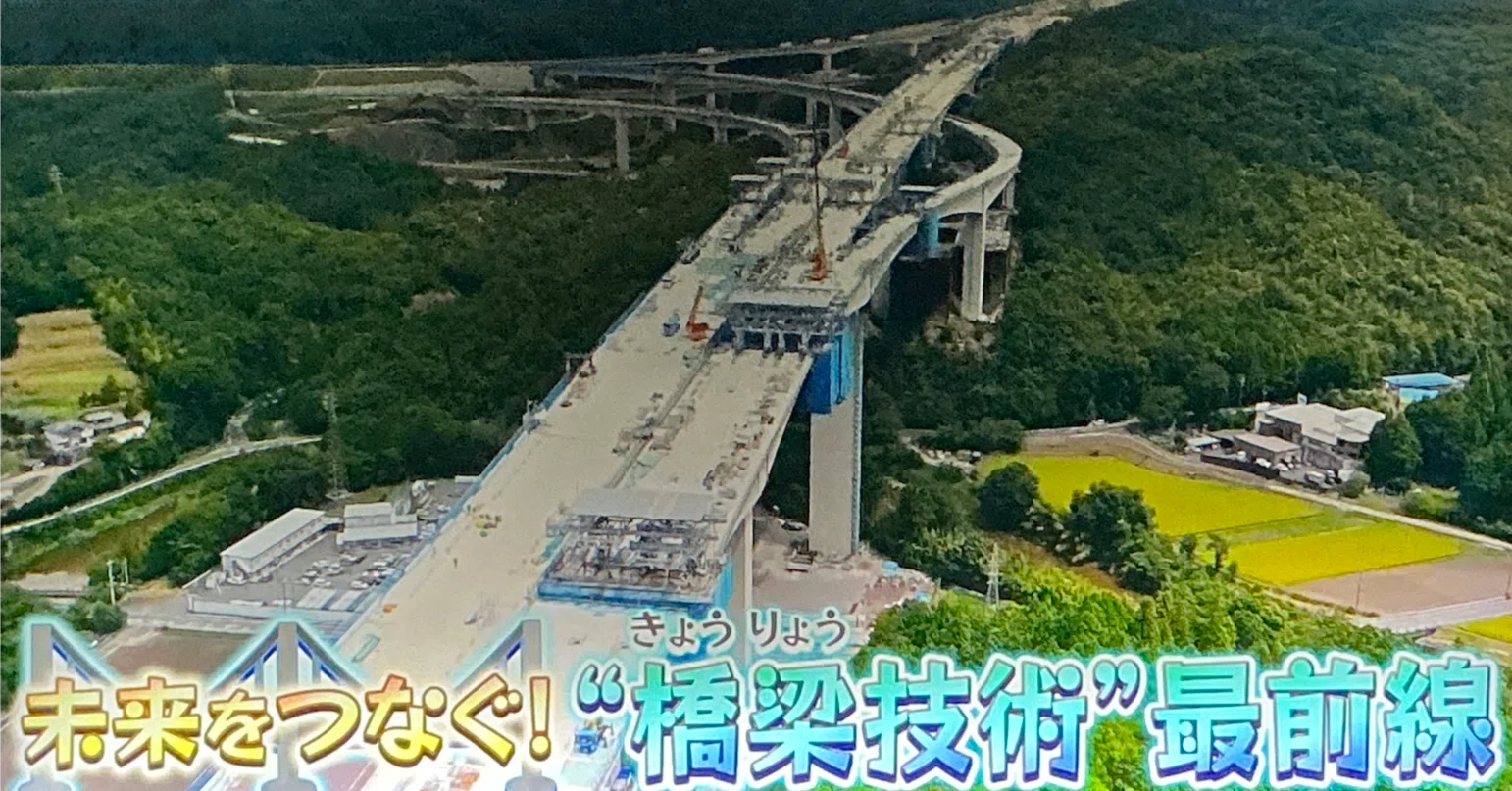 進化する