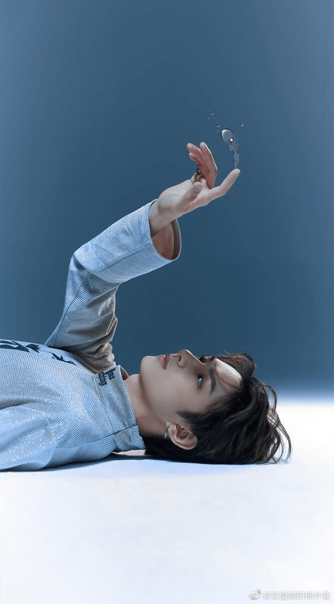 2nd】メンバー紹介 performance team〜大陸の奇跡 JUN〜｜私はジスペン