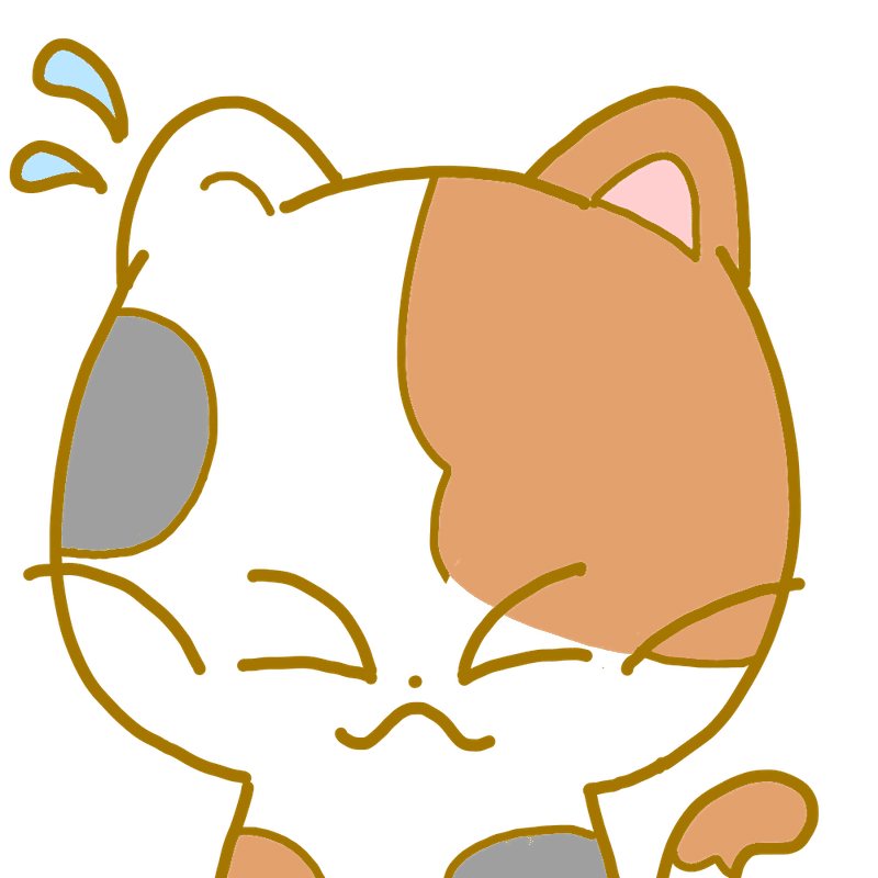 漫画 迷える子猫77 宝くじ買うか買わないか 三毛猫キャラクターマンガ ぐるう 1万6千人noteフォロワー 累計180万pvマンガ家 Note 漫画 迷える子猫77 宝くじ買うか買わないか 三毛猫キャラクターマンガ ぐるう 1万6千人noteフォロワー 累計180万pvマンガ家 Note