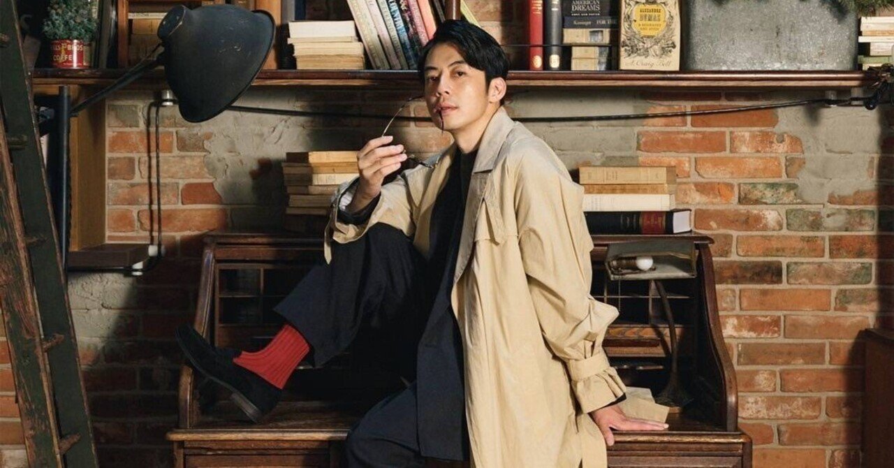 す*よ様 Tabio ジャパニーズハンサム AKIHIRO NISHINO 西野
