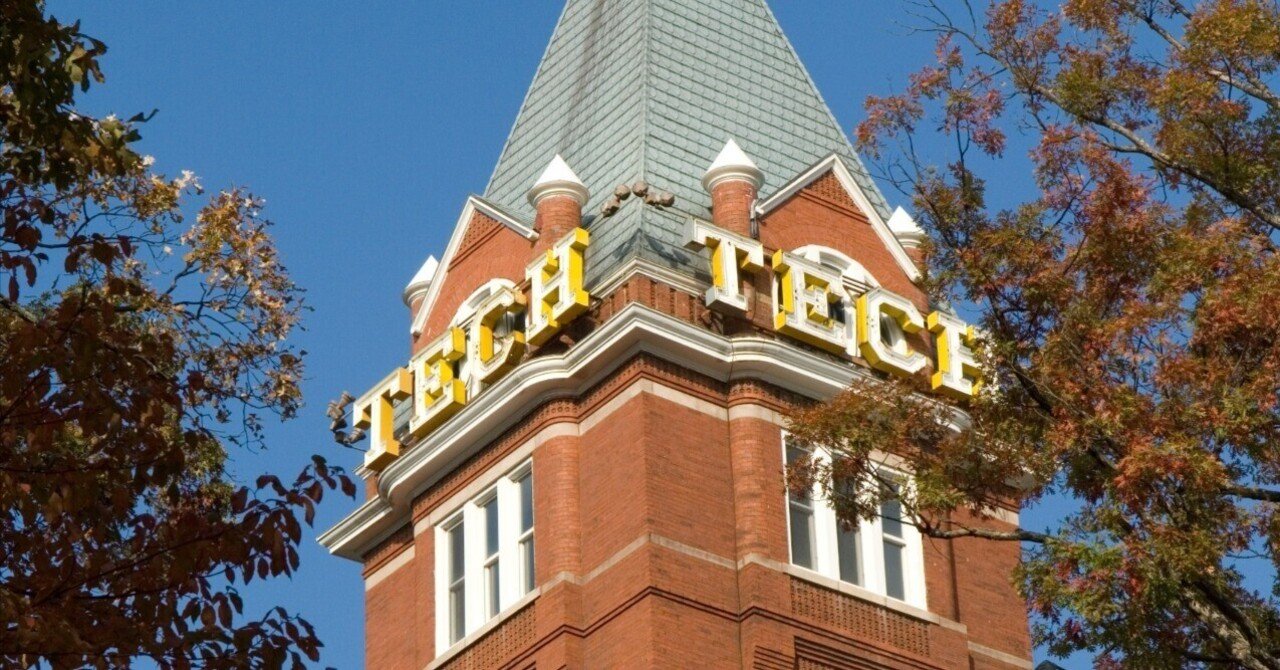 GEORGIA TECH ユニフォーム ジョージア工科大学 7187HwWadzL._UF1000,1000_QL80_.jpg